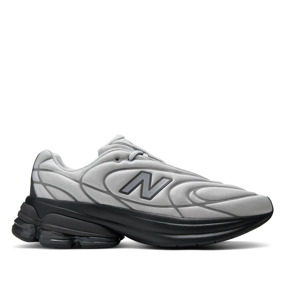 Unisex topánky New Balance ABZORB U50303L3 - šedý