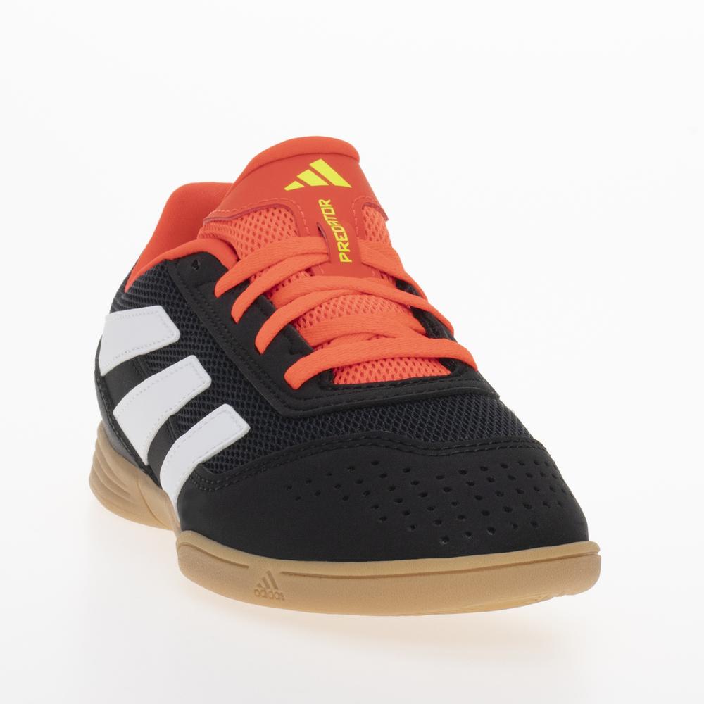 Topánky adidas Predator 24 Club Indoor Sala IG5435 - čierne