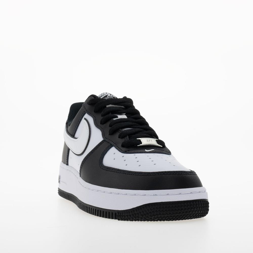 Topánky pánske Nike Air Force 1 '07 DV0788-001 - čierne