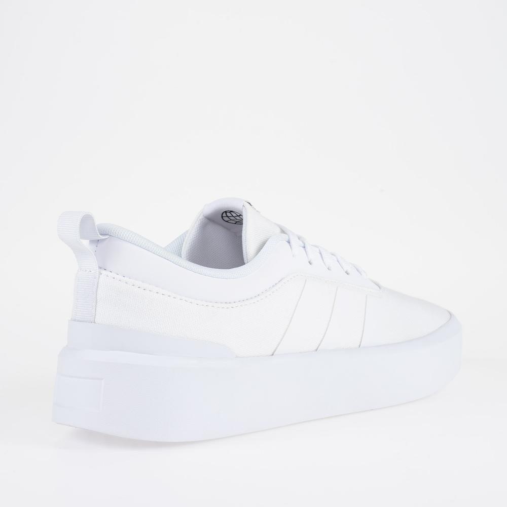 Topánky adidas Futurevulc Lifestyle Modern Skateboarding GX4193 - biele
