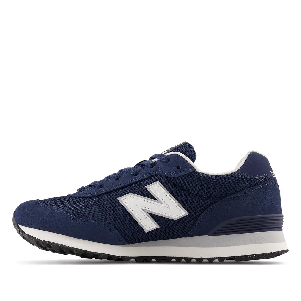 Topánky New Balance ML515NVY – tmavomodrá
