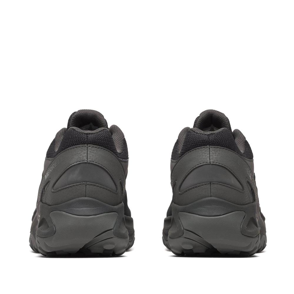 Topánky Merrell Yokota 3 J038429  - čierne