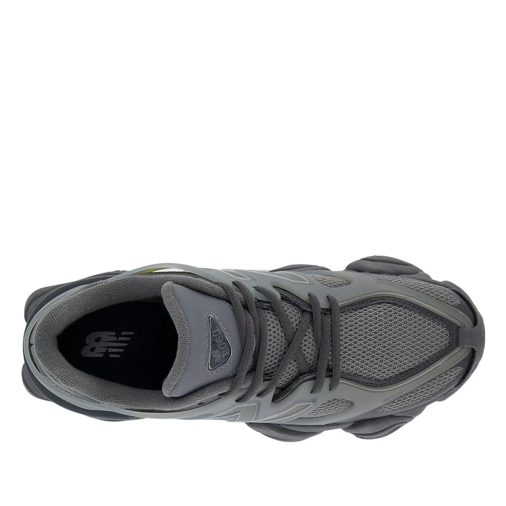 Unisex topánky New Balance U9060IAA - šedý