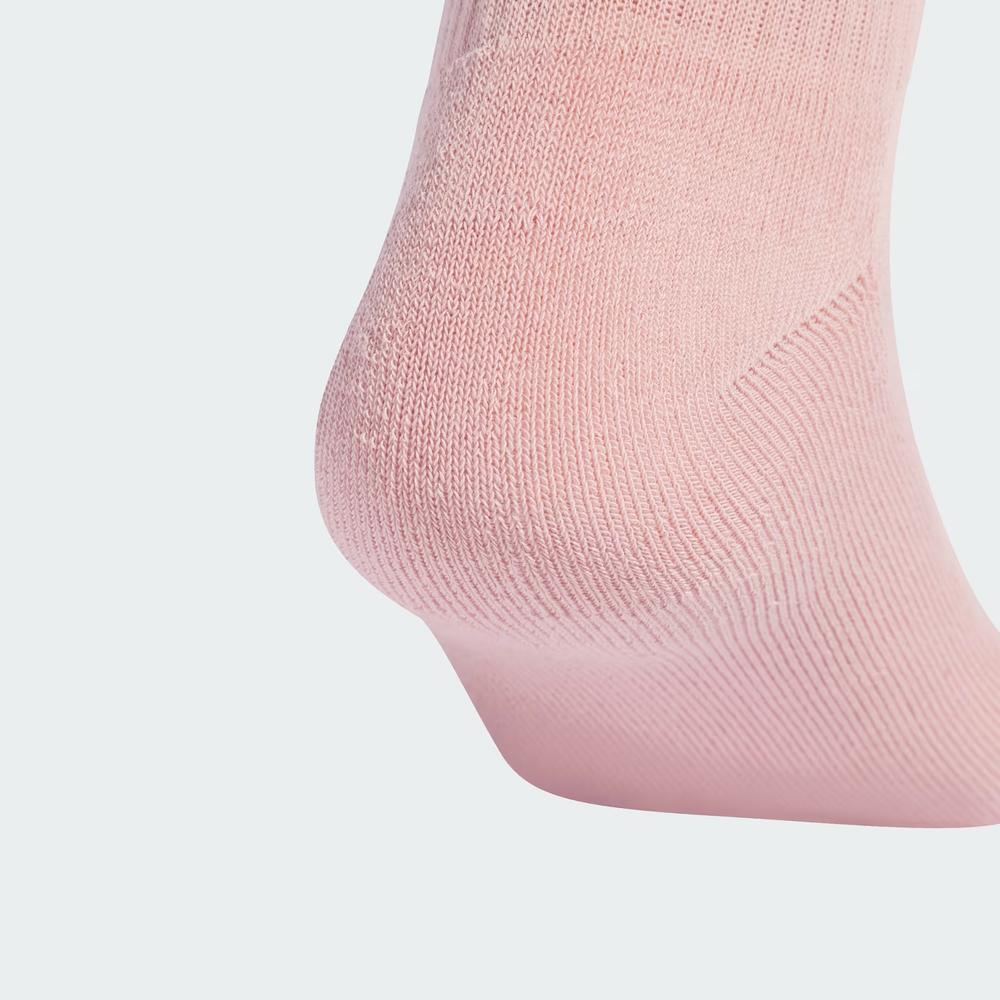 Ponožky adidas Originals Mid Ankle Socks 6-Pack JV8602 - viacfarebné