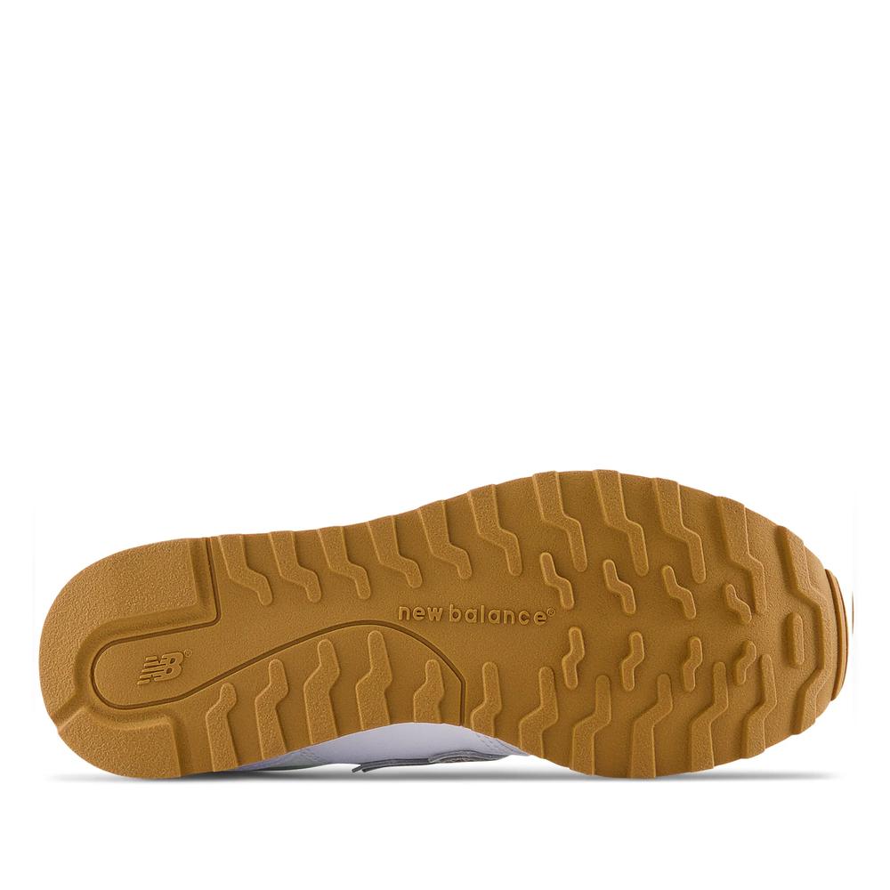 Topánky New Balance GW500LW2 – biele