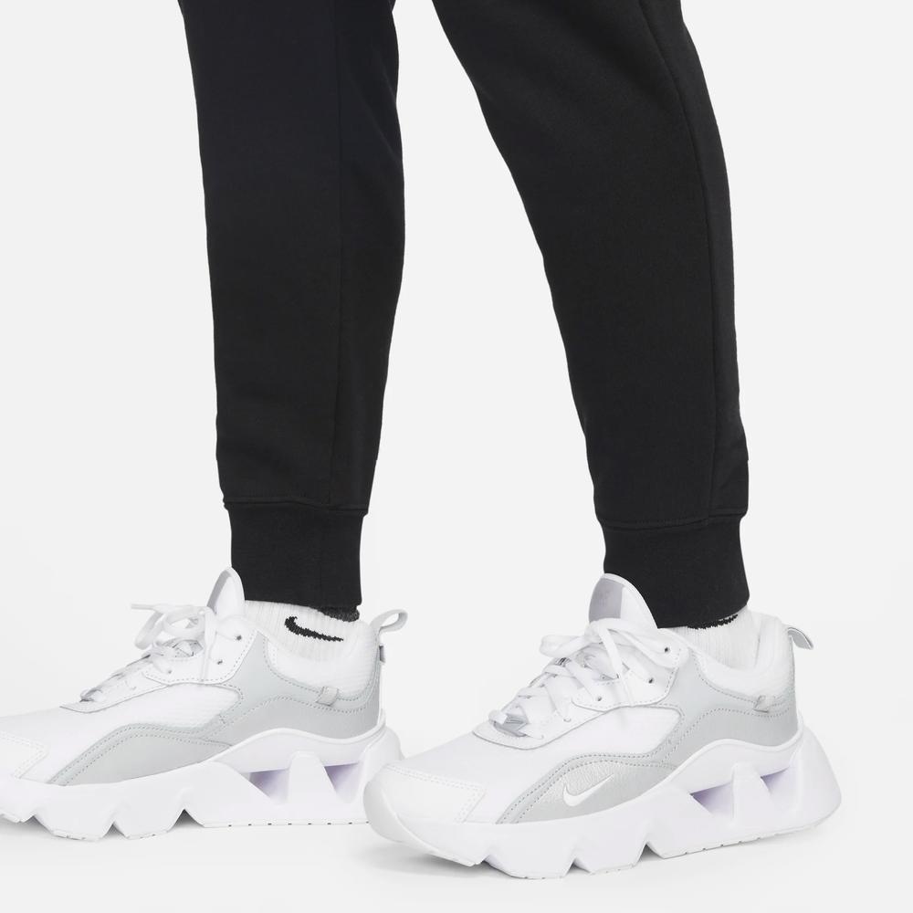 Nohavice Nike Sportswear Club Fleece DQ5191-010 - čierne