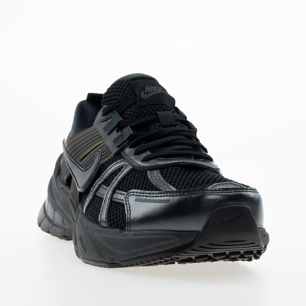 Unisex topánky Nike V2K Run FD0736-001 - čierne