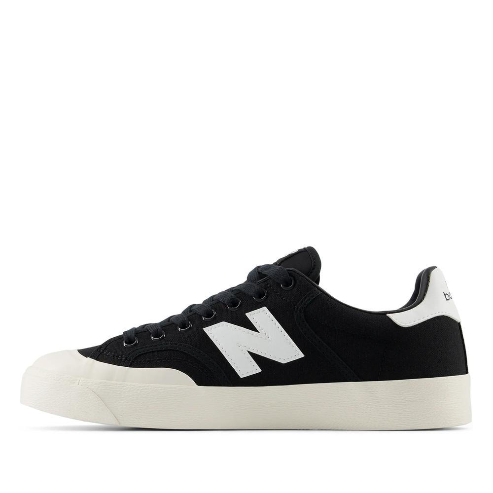 Pánske topánky New Balance BB100CVB - čierne