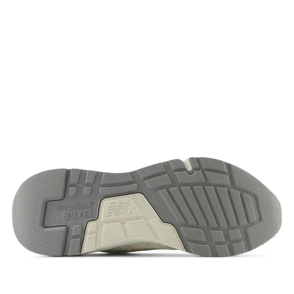 Topánky New Balance U997REH - béžové