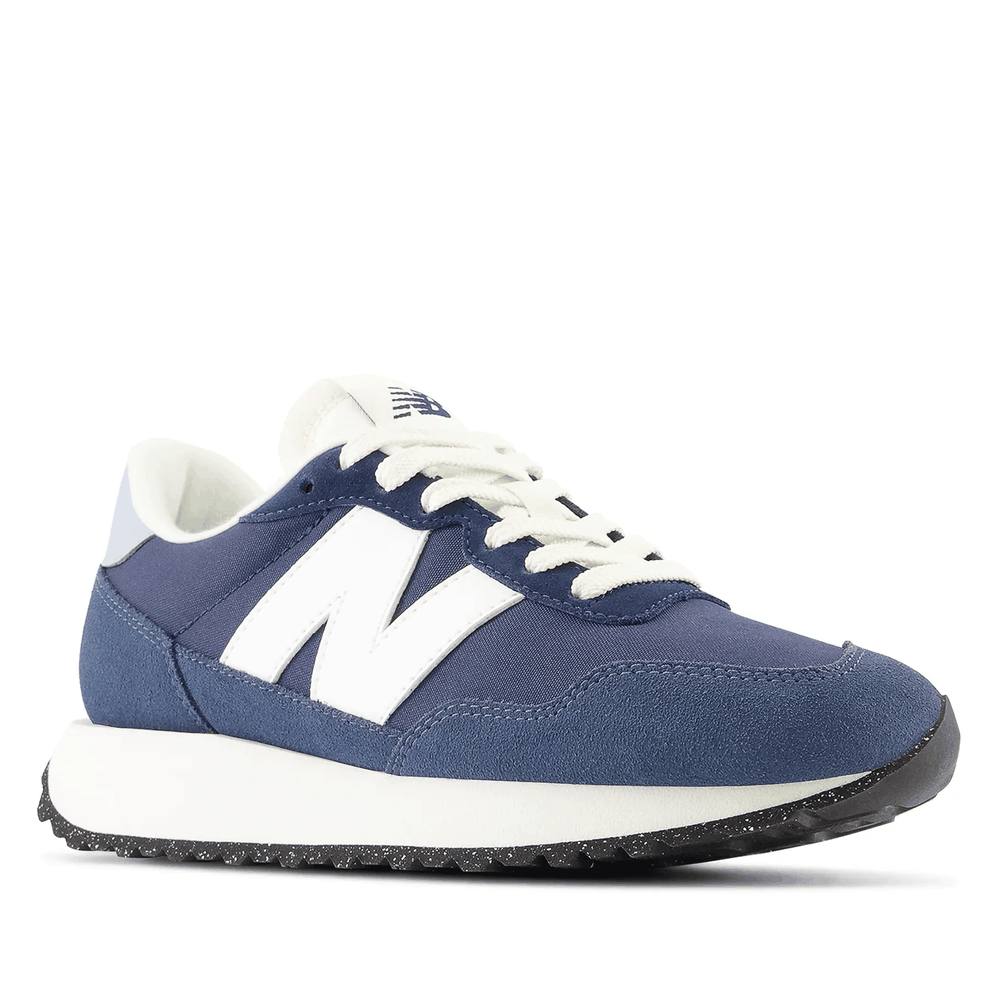 Topánky New Balance WS237DN1 - tmavomodré