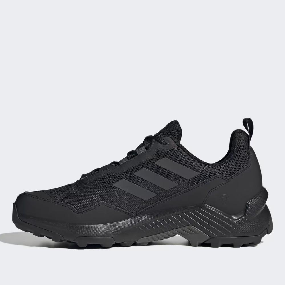 Topánky pánske adidas Eastrail 2.0 Hiking HP8606 - čierne