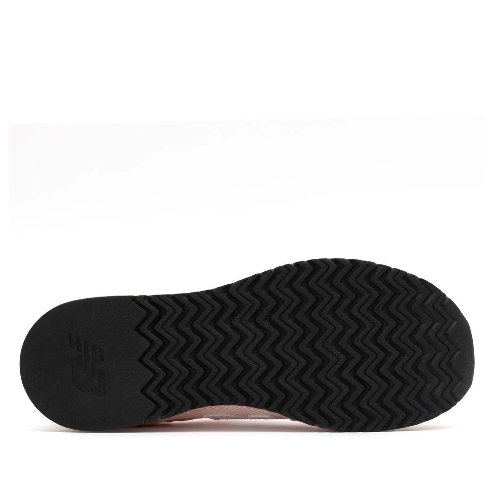 Topánky New Balance PV323PK - ružové