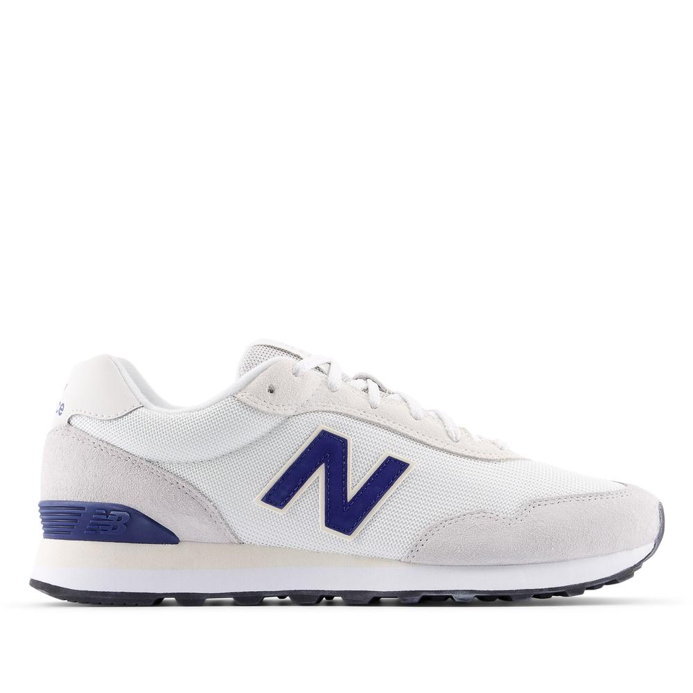 Topánky New Balance ML515TMR - biele