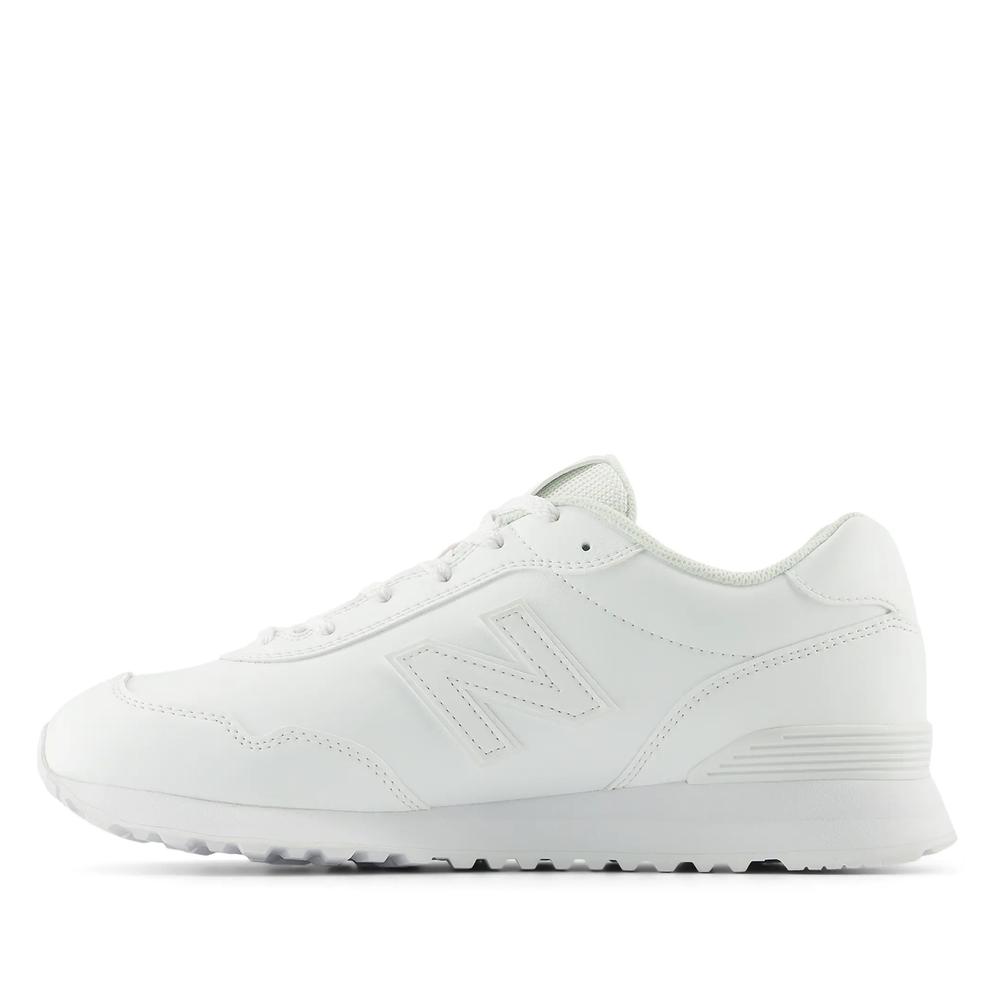 Topánky New Balance ML515WWW - biele