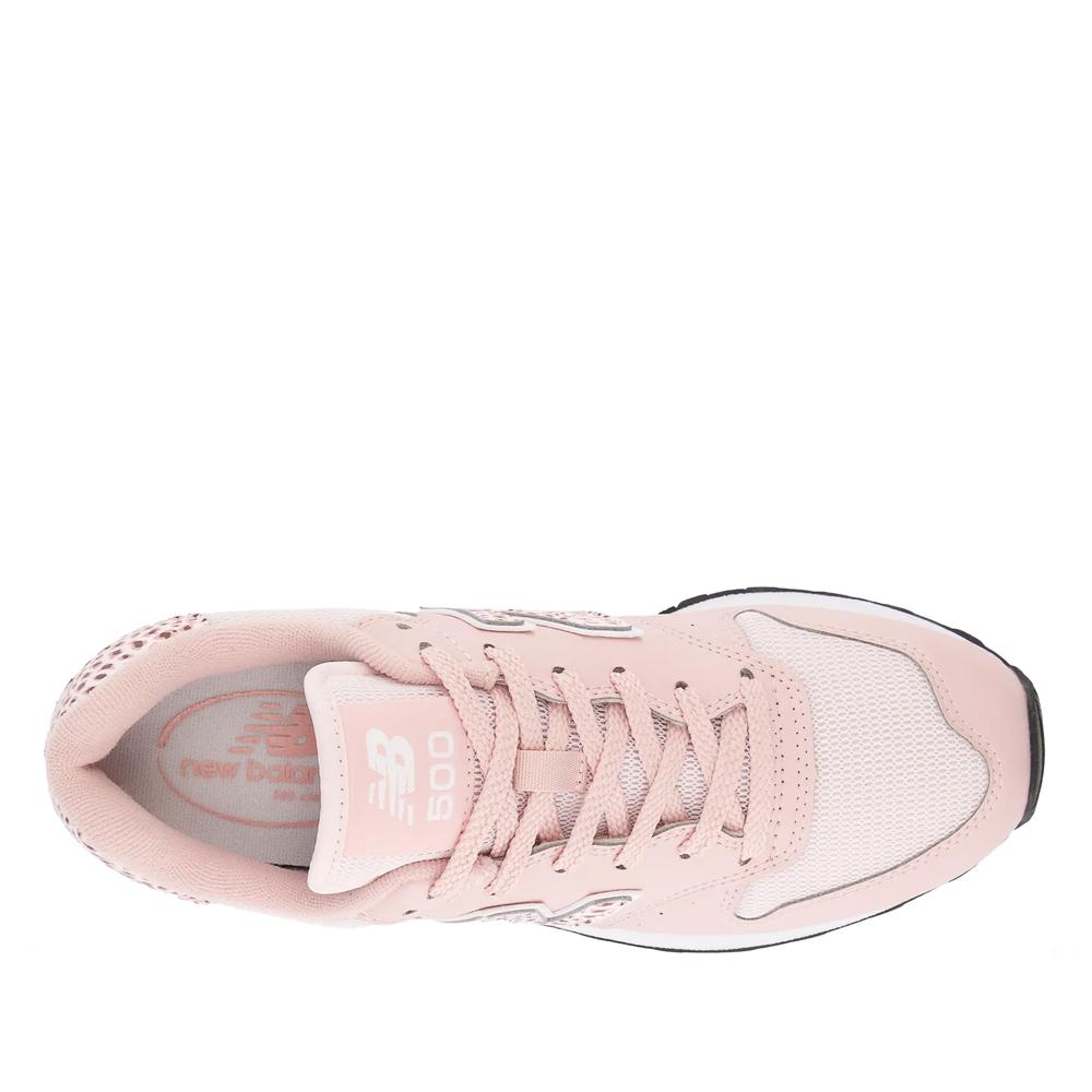Dámske topánky New Balance GW500SE2 - ružové