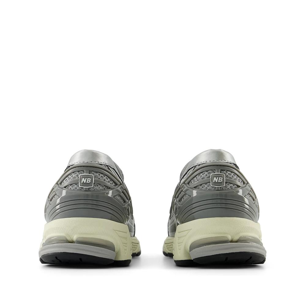 Topánky unisex New Balance U1906LAE - šedý