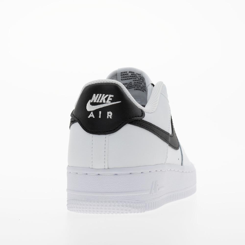 Detské topánky Nike Air Force 1 FV5948-101 - biele
