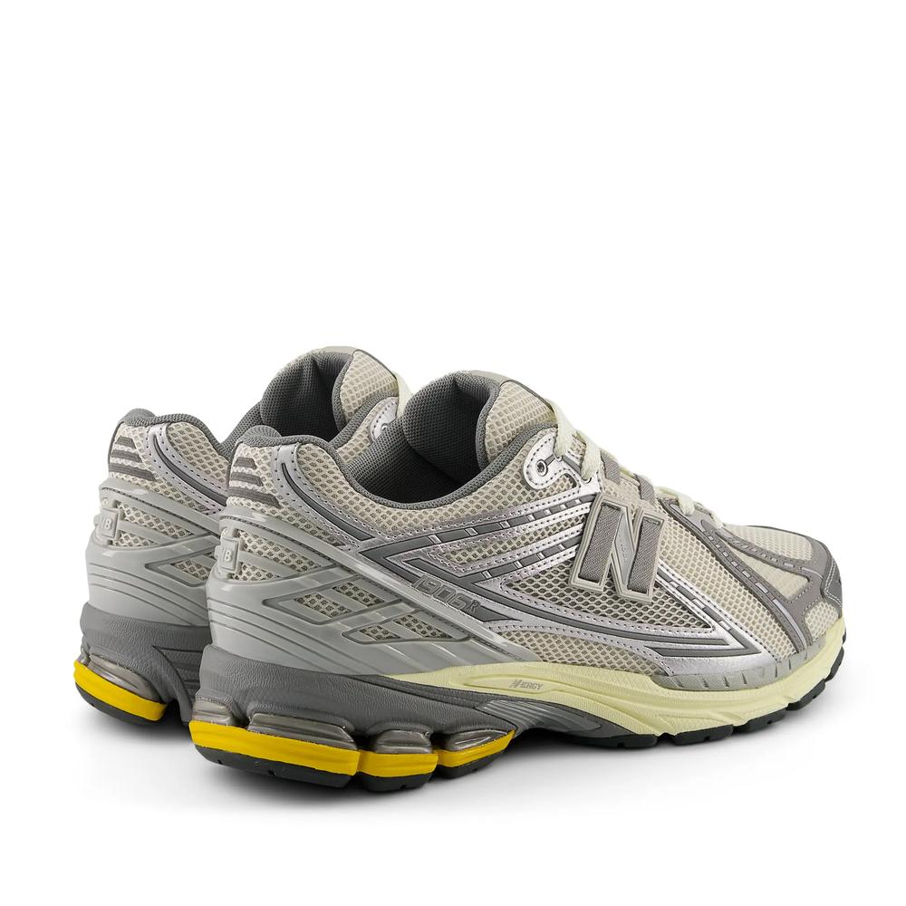Topánky New Balance M1906RRD - šedý