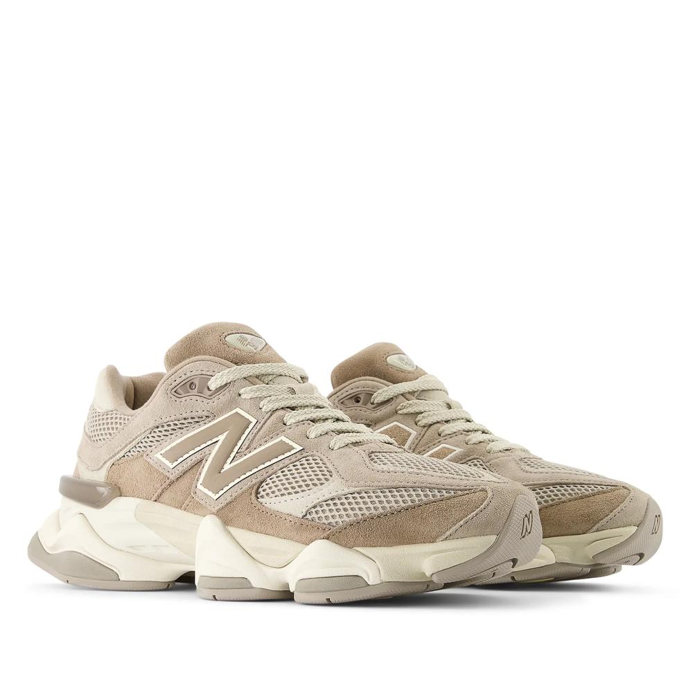 Unisex topánky New Balance U9060ERC - béžové