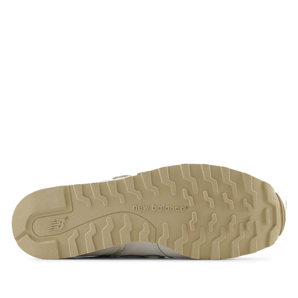 Topánky New Balance WL373SJ2 - béžové