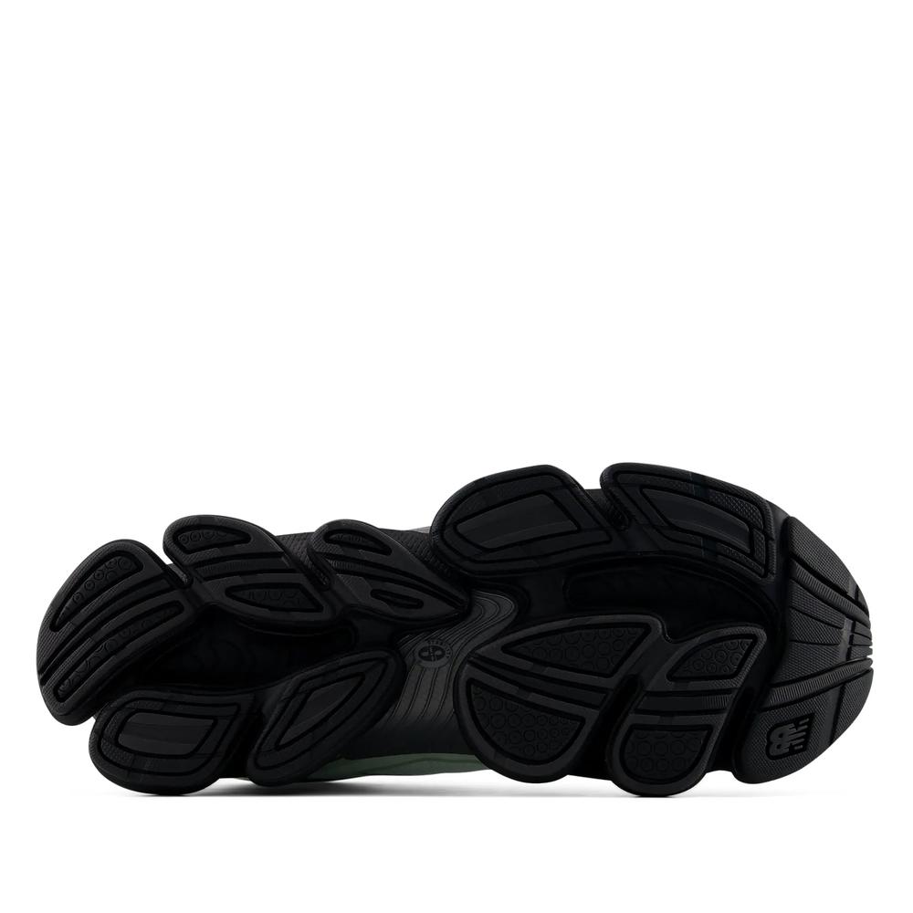 Unisex topánky New Balance U20001B6 - zelené