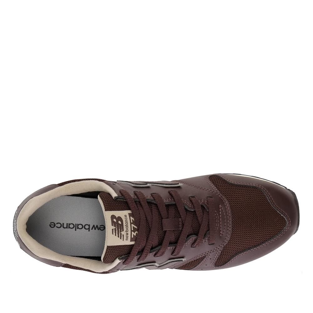 Unisex topánky New Balance ML373PL2 - hnedé