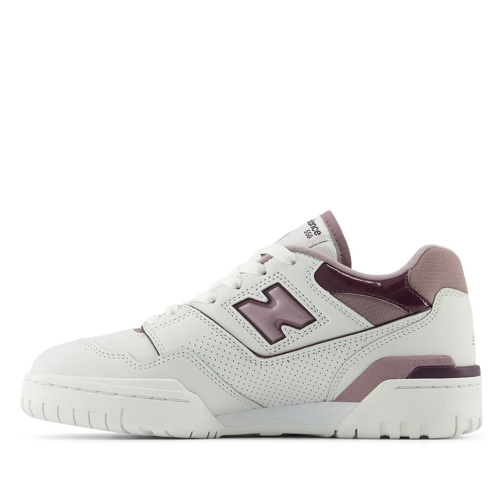 Dámske topánky New Balance BBW550EF - biele