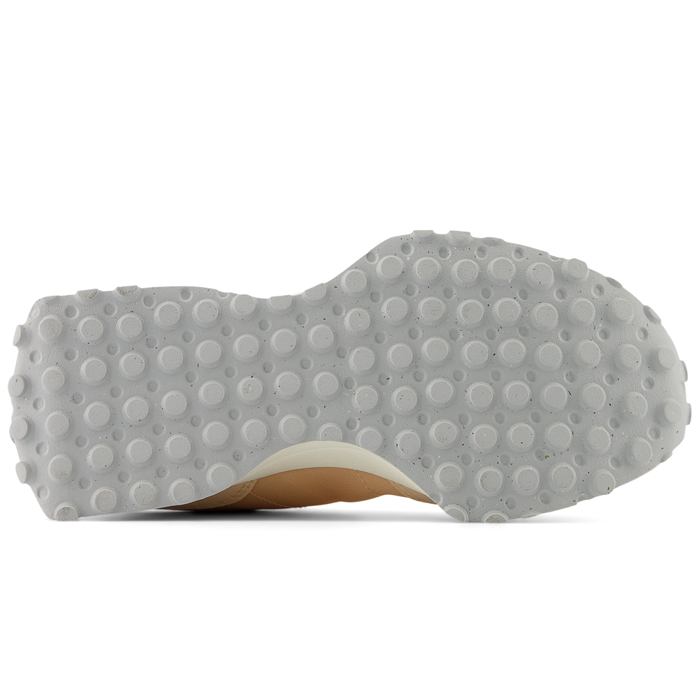 Detské topánky New Balance PH327LN – oranžová