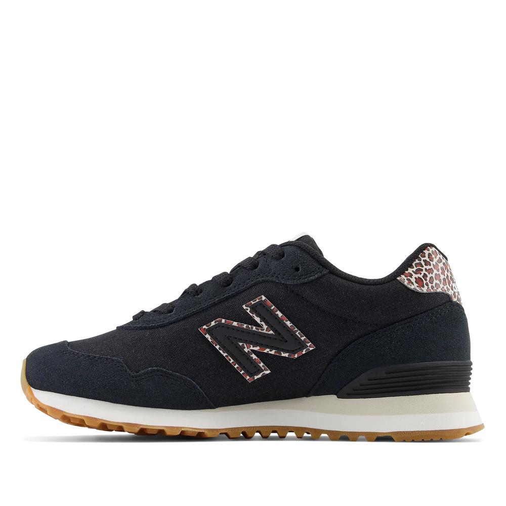 Dámske topánky New Balance WL515SB3 - čierne