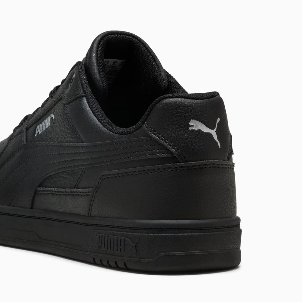 Topánky unisex Puma Caven III 40448402 - čierne