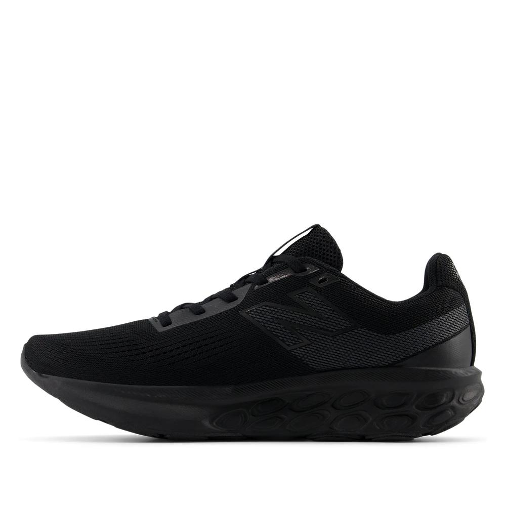 Pánske topánky New Balance Fresh Foam x 520 v9 M520LT9 - čierne