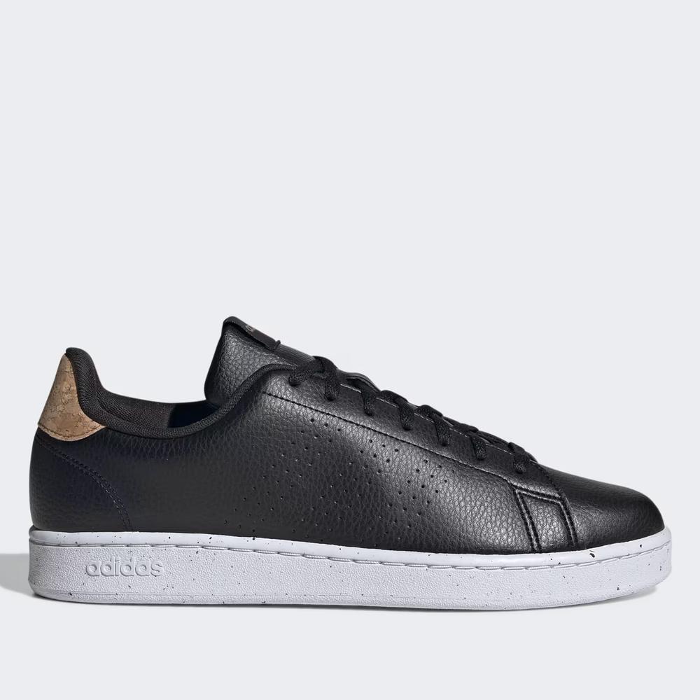 Topánky adidas Advantage Sustainable GY1136 - čierne