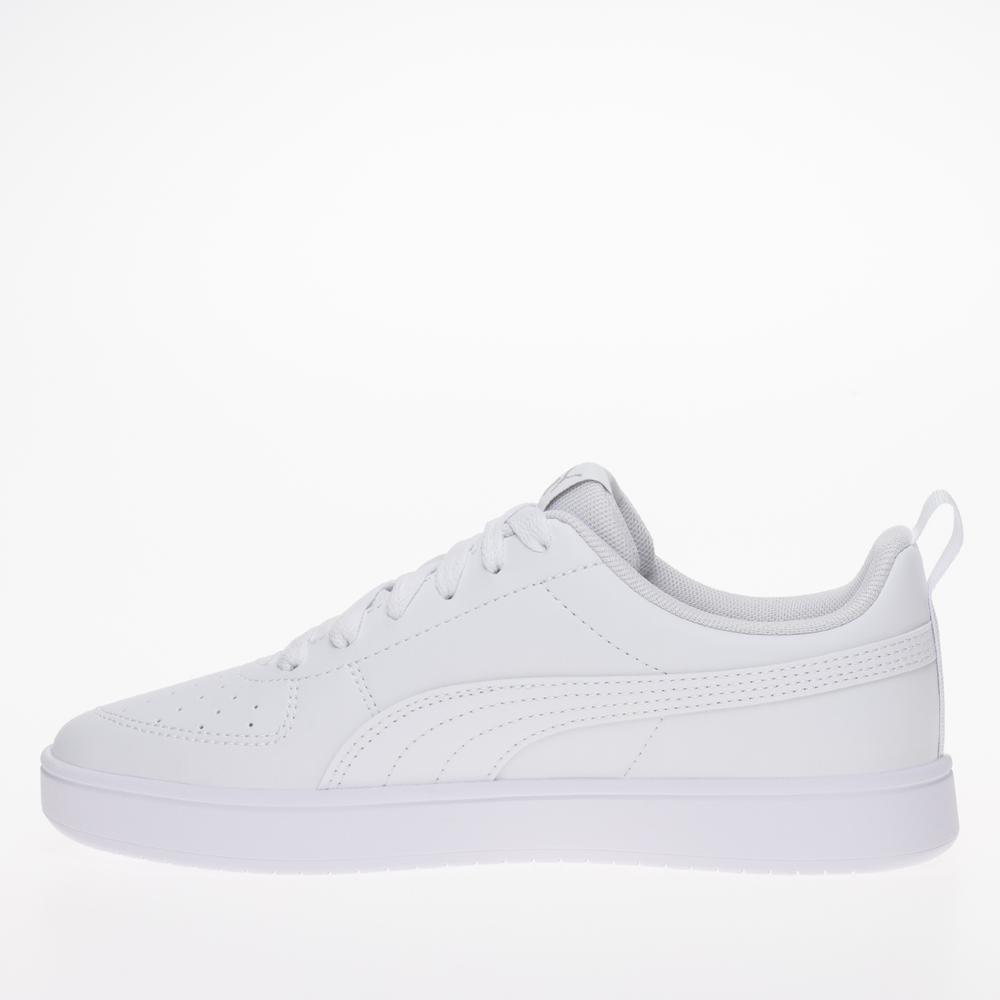 Topánky Puma Rickie 38431101 - biele