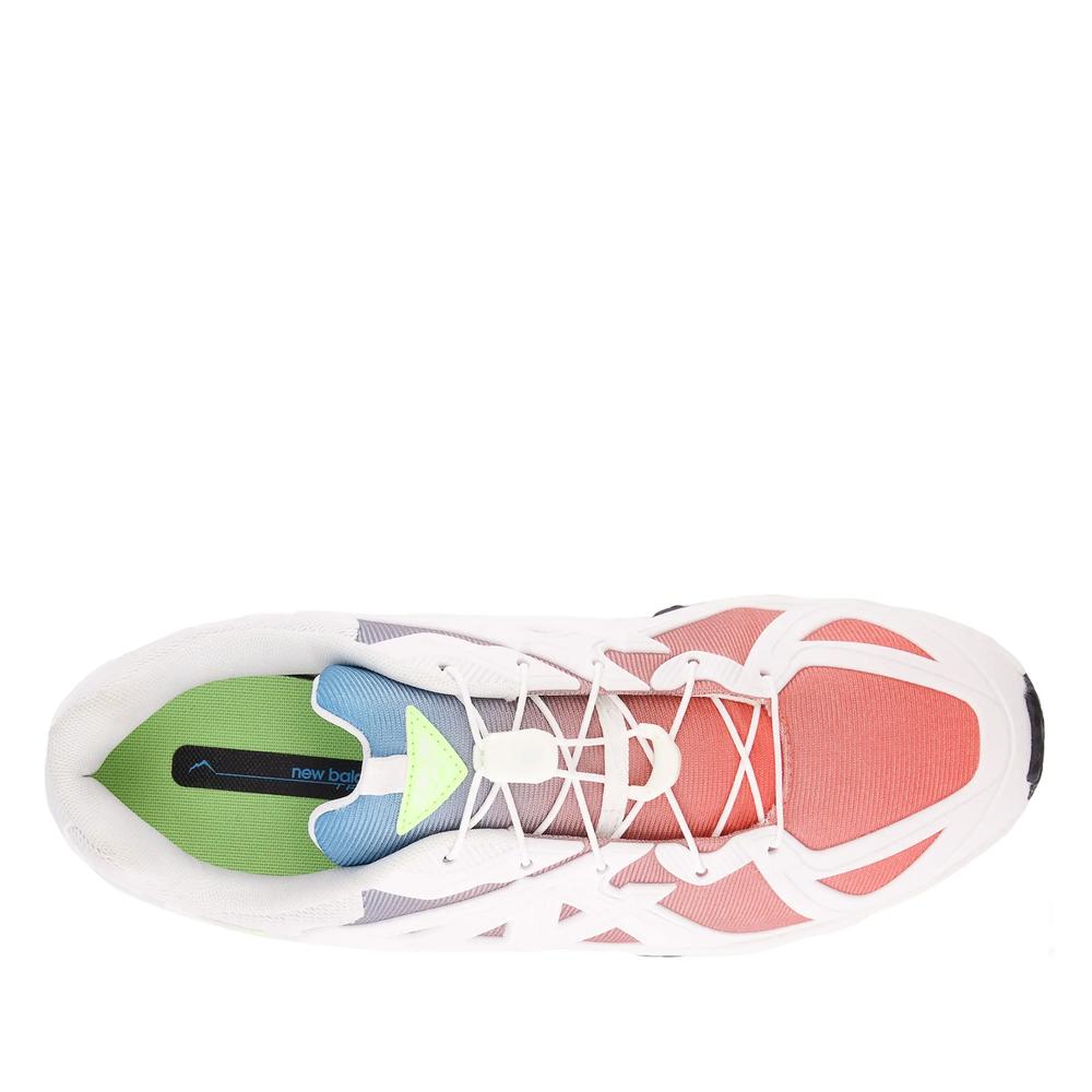 Pánske topánky New Balance ML610DD - viacfarebné