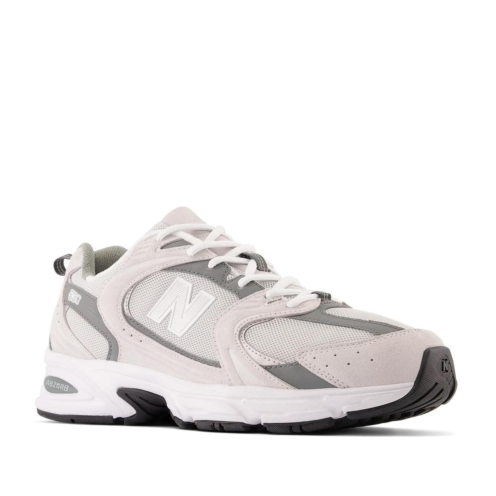 Topánky unisex New Balance MR530CB - šedý