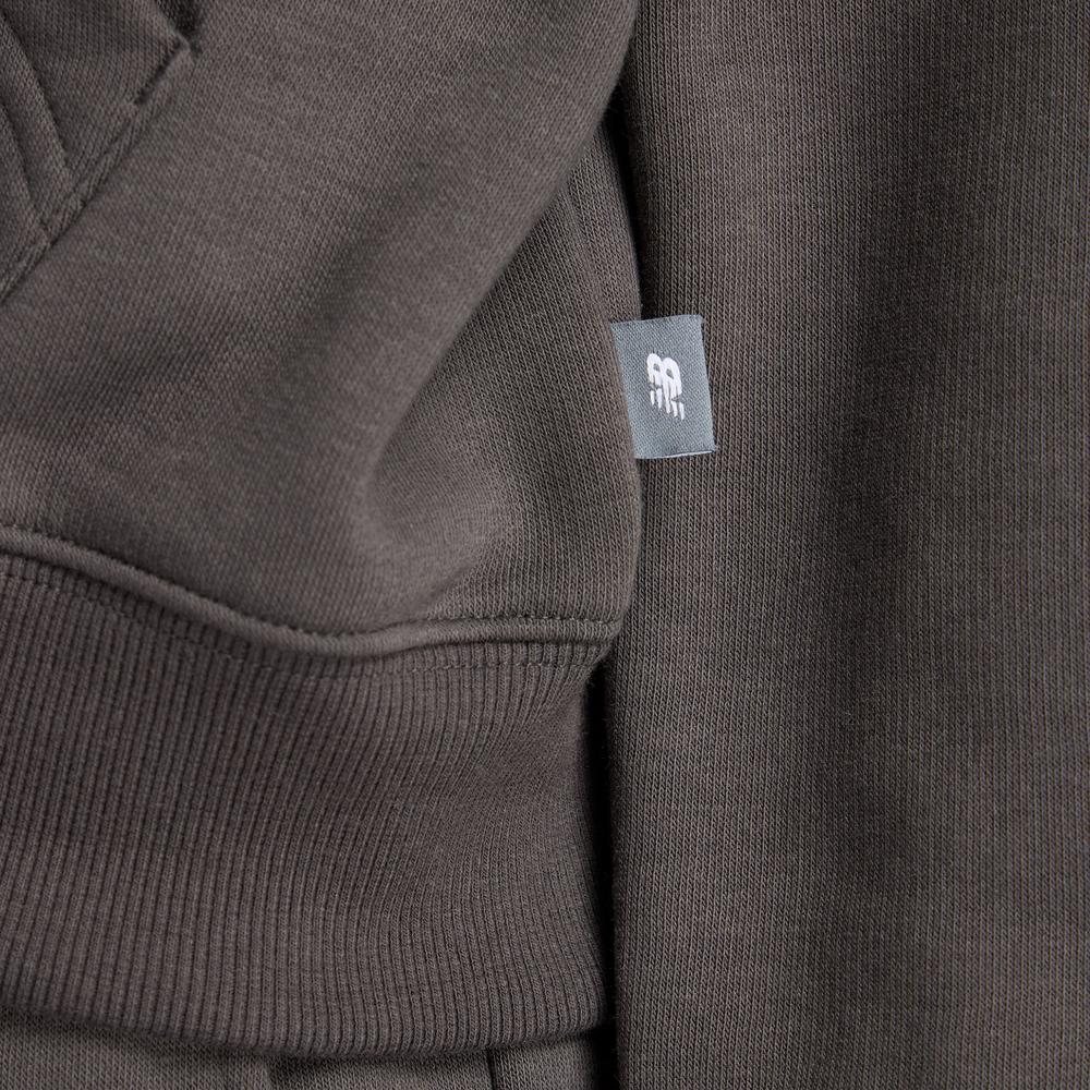 Dámská bunda New Balance WJ61W2EEABR - šedý