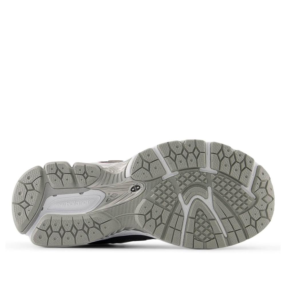 Detské topánky New Balance GC1906CO - šedý