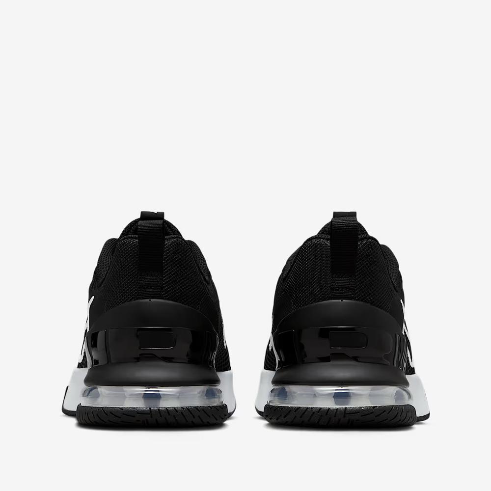 Pánske topánky Nike Air Max Alpha Trainer 6 FQ1833-001 - čierne