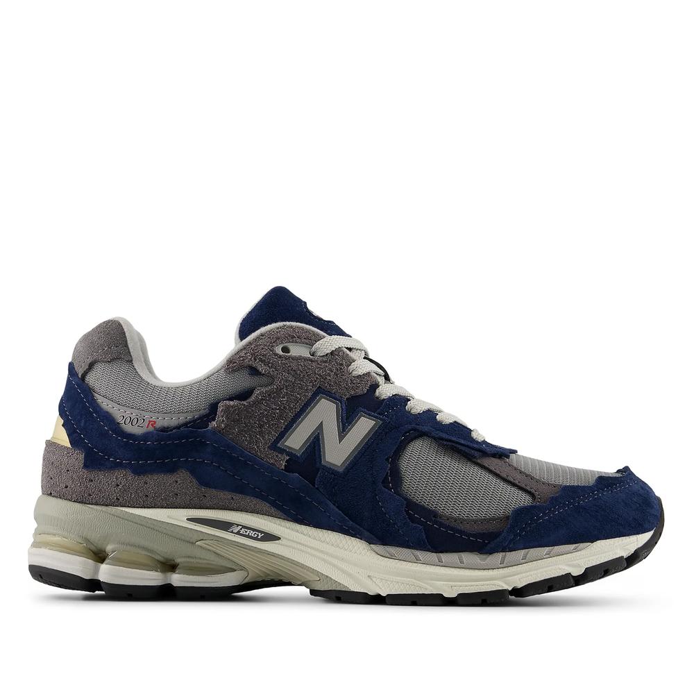 Unisex topánky New Balance Protection Pack M20024R5 - tmavomodré