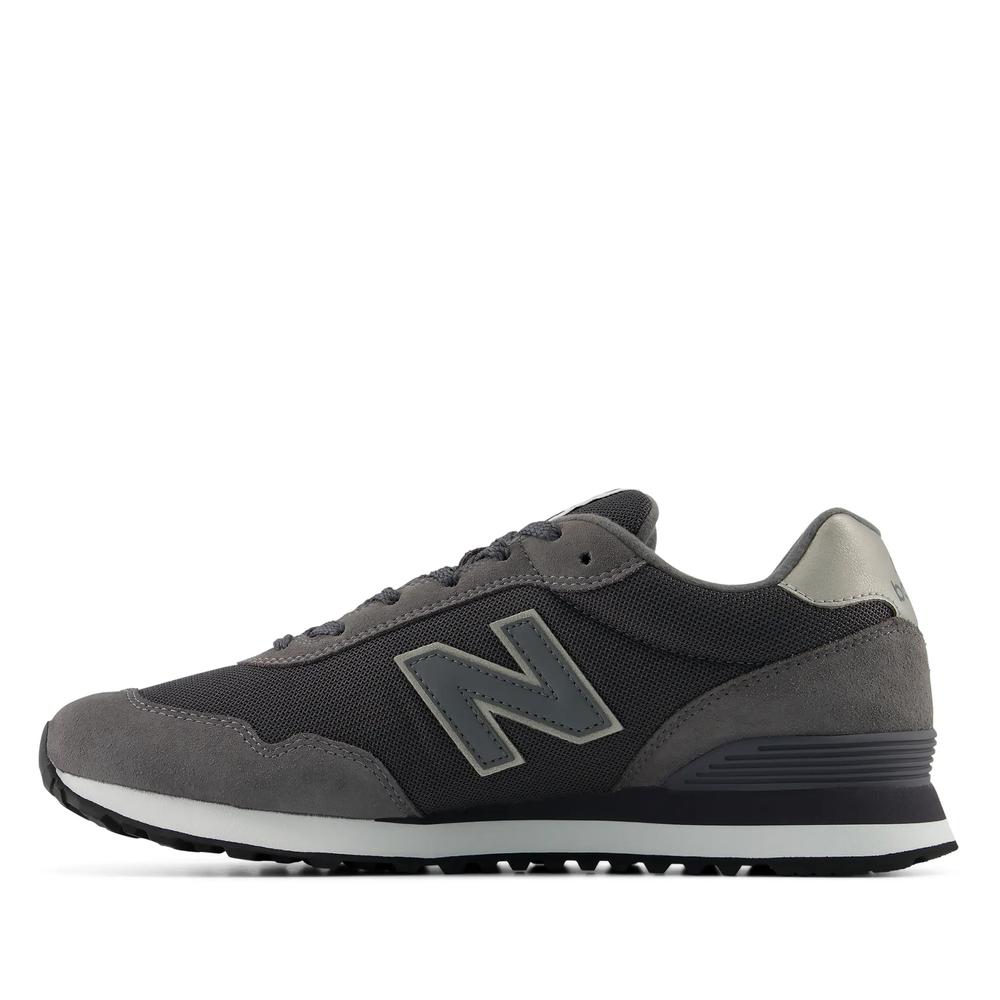 Mužský topánky New Balance M5152SP - šedý
