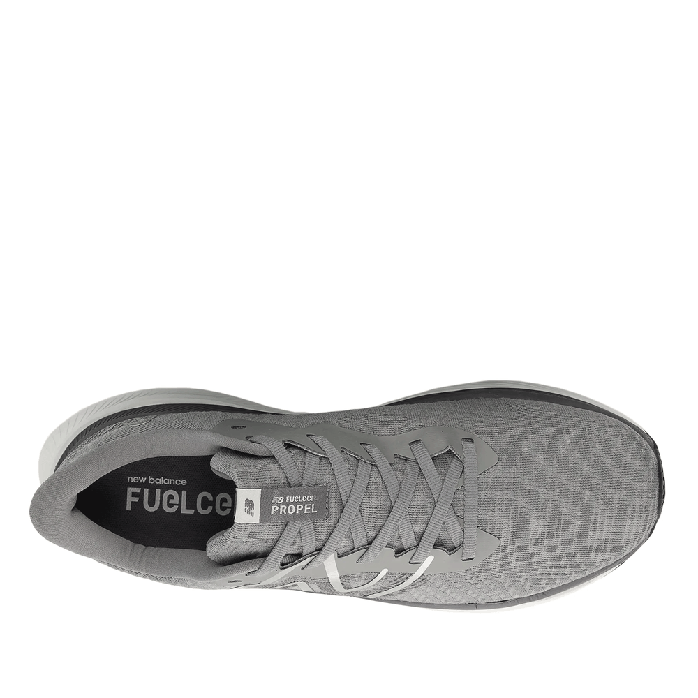 Pánske topánky New Balance FuelCell Propel v4 MFCPRCG4 – šedý