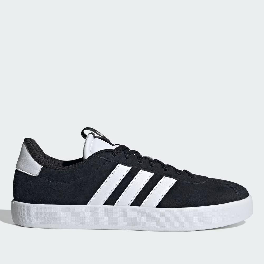 Topánky adidas VL Court 3.0 ID6278 - čierne