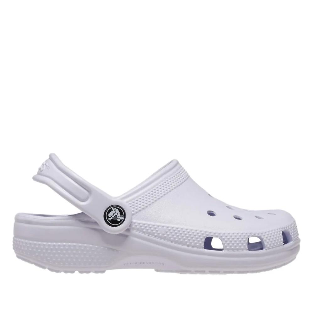 Klapky Crocs Classic Clog 206991-5AF - modré