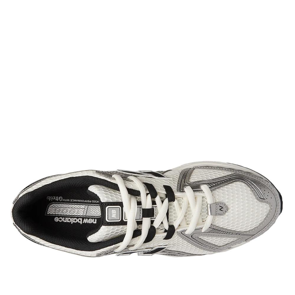 Topánky New Balance M1906RER - strieborné