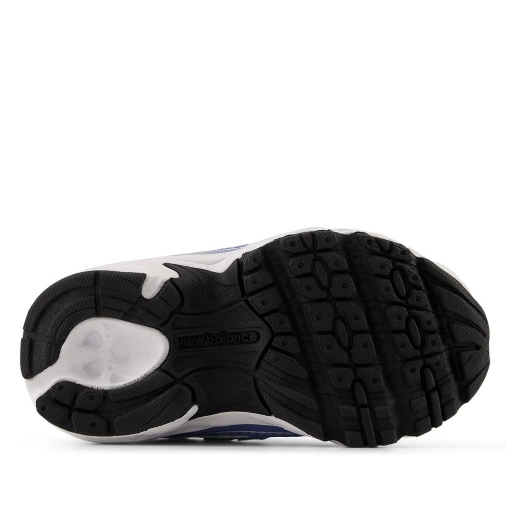 Detské topánky New I7408VA - biele