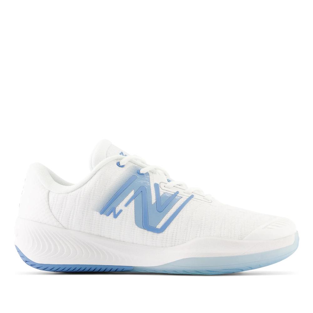 Topánky New Balance Fuel Cell 996 v5 WCH996N5 - biele