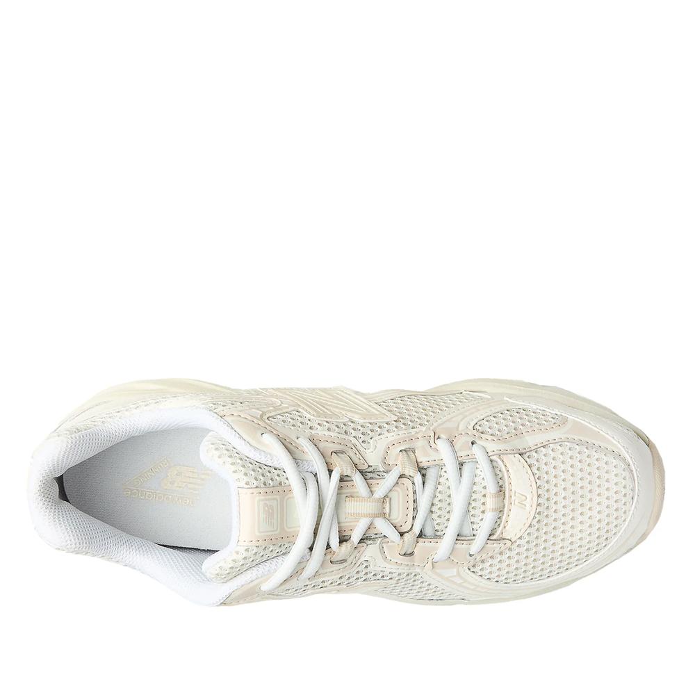 Unisex topánky New Balance U740KP2 - béžové