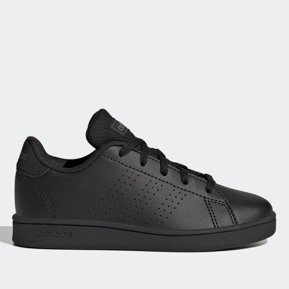 Topánky adidas Advantage Lifestyle Court Lace GW6484 - čierne