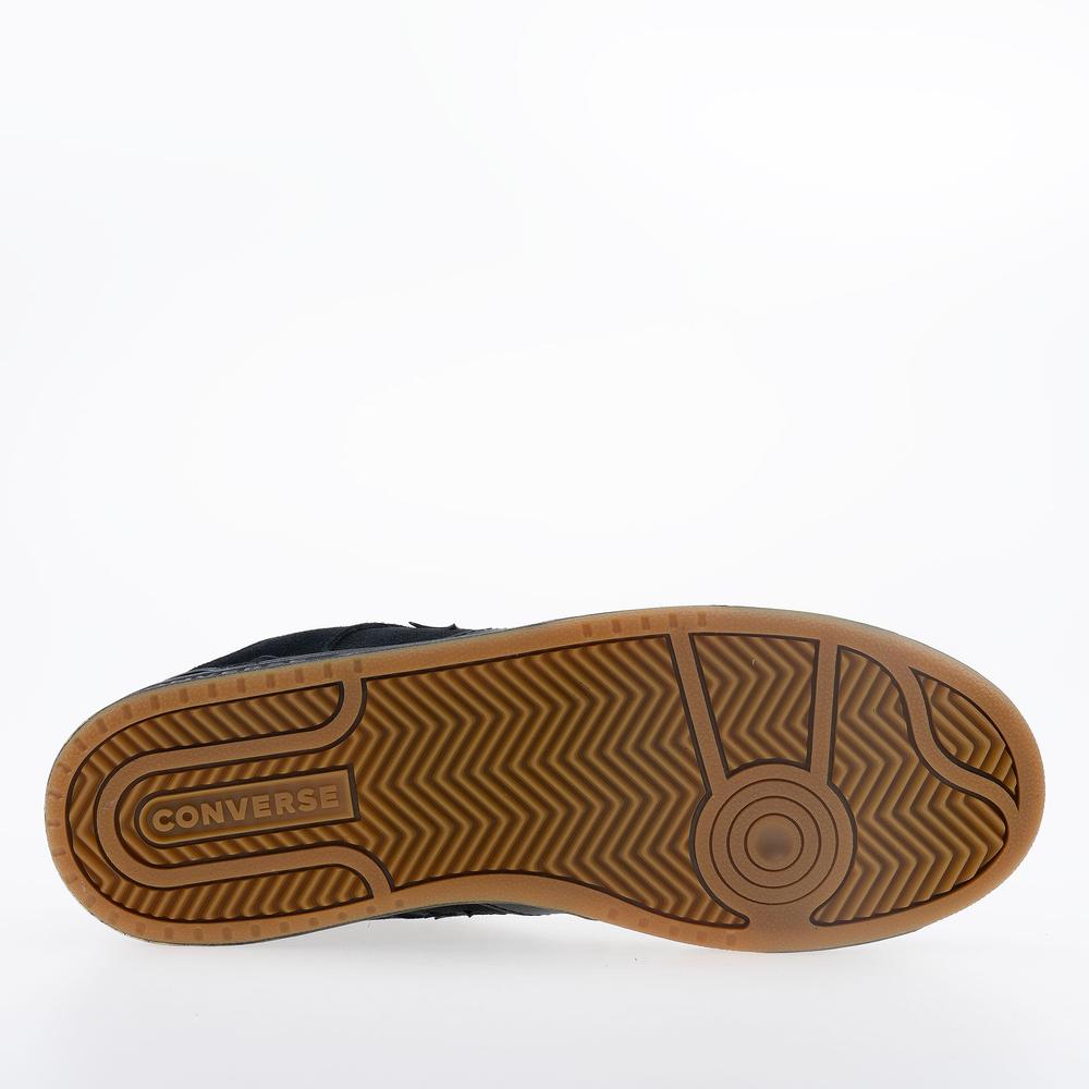 Pánske topánky Converse CL98 A14182C - čierne