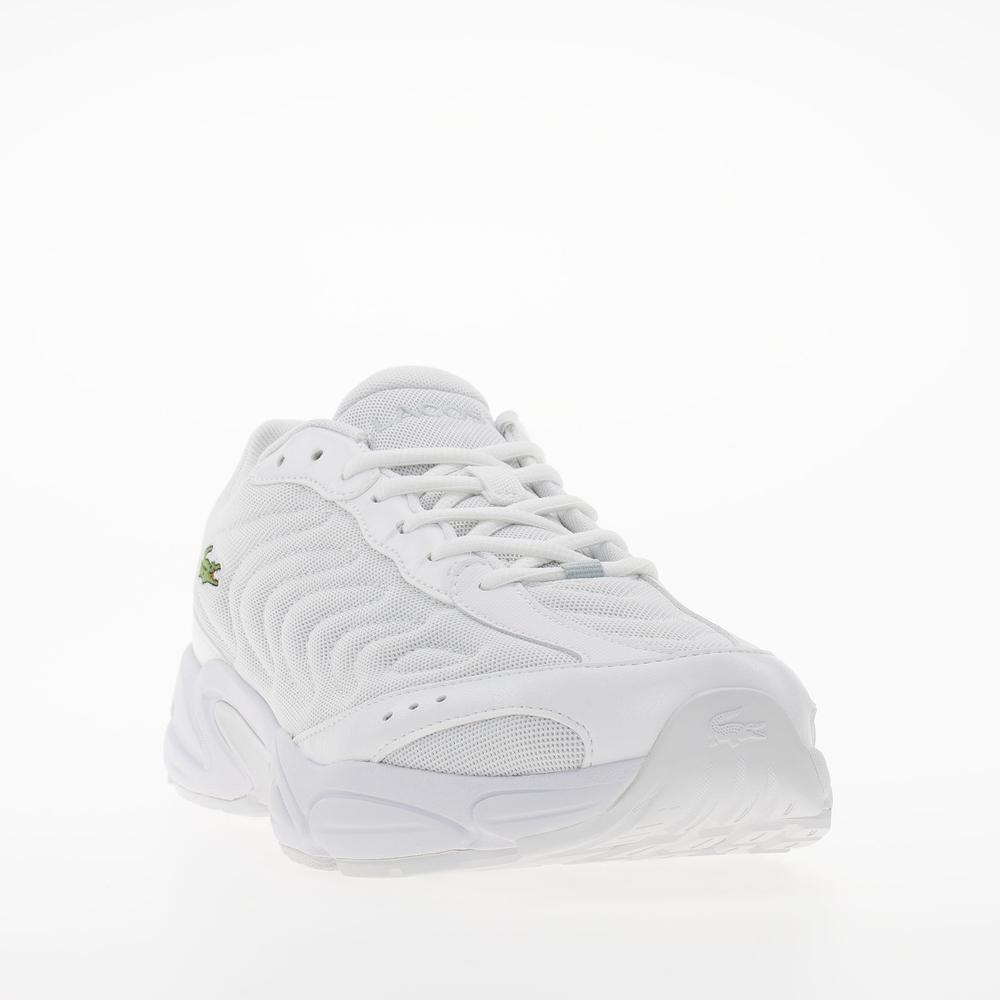 Topánky Lacoste Storm 96 2K 749SMA0023-21G - biele